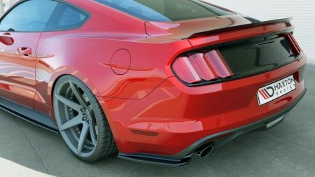 2014-2017 FORD MUSTANG